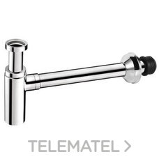 DUCHAFLEX - SIFON LAV.RED.C/JUNTA UNION 1.1/4" LT.CR