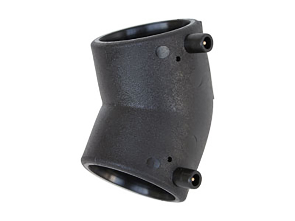 ITALSAN - CODO 45 ELECTROSOLDABLE d.63