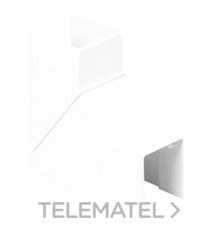 EFAPEL - ANGULO I.VBLE.P/CANAL 60x60 S.13 BL.