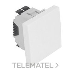 EFAPEL - CONMUTADOR 2M Q-45 BLANCO