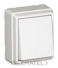 EFAPEL - CONMUTADOR DE CRUCE S.3700 BL