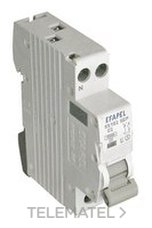 EFAPEL - DISYUNTOR MT-1P+N 4,5KA CVA.C 10A MODUS