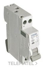 EFAPEL - DISYUNTOR MT-1P+N 4,5KA CVA.C 20A MODUS