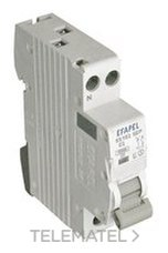 EFAPEL - DISYUNTOR MT-1P+N 4,5KA CVA.C 25A MODUS