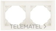 EFAPEL - MARCO DOBLE HIELO