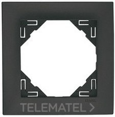 EFAPEL - MARCO SIMPLE GRIS