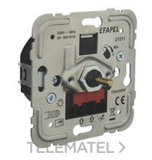EFAPEL - REG/CONMUT LUZ ROTATIVO FERROMAG 500VA R, L