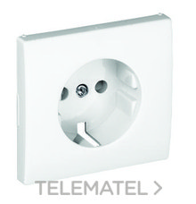 EFAPEL - TAPA APOLO 5000 PROT.P/BA.SCHUKO NG MT