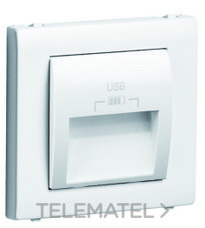 EFAPEL - TP.APOLO 5000 NG MT DBL.CAR.USB SAL.20?