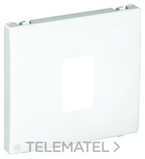 EFAPEL - TAPA APOLO 5000 P/T.INFORM.RJ45 NG MT