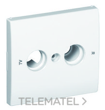 EFAPEL - TP.APOLO 5000 P/T.MTMCA.R-TV 2 SAL.NG MT