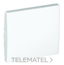 EFAPEL - TAPA CIEGA APOLO 5000 5000 NEGRO MATE