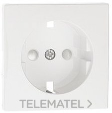 EFAPEL - TAPA C/PROTECCIÓN P/BASE SCHUKO BLANCO