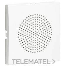 EFAPEL - TAPA P/ALTAVOZ DE 2" / TIMBRE BLANCO