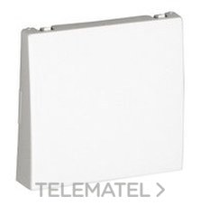 EFAPEL - Tapa para salida de cables APOLO 5000 blanco