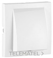 EFAPEL - TAPA PARA SALIDA DE CABLES BLANCO