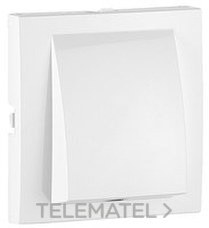 EFAPEL - TAPA SALIDA DE CABLES LOGUS 90 NEGRO