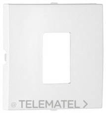 EFAPEL - TAPA P/TOMA INFORMÁTICA RJ45 GRIS