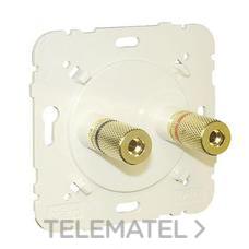 EFAPEL - TOMA DE ALTAVOZ