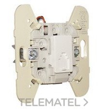 EFAPEL - TOMA TELEFONICA 4 COND.P/RJ11 BLANCA