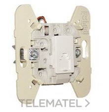 EFAPEL - TOMA TELEFONICA 4 COND.P/RJ11 NEGRA