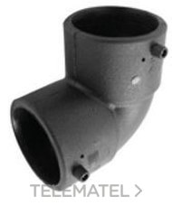 ITALSAN - CODO 90 ELECTROSOLDABLE d.90