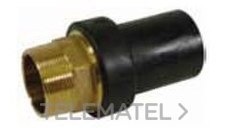 ITALSAN - RACOR M d.75x2.1/2" LATON