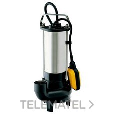 ESPA - BOMBA SUM.ACHIQUE DRAINEX100MA 1CV 230V