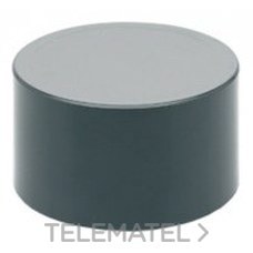FERRO-PLAST - TAPON H 20 S.LISA PVC