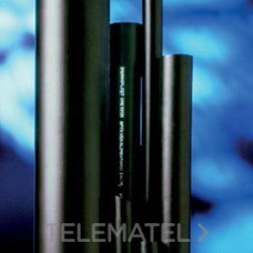 FERRO-PLAST - TUBO POLIET.PE-100 d.50 1,6MPa FLEJE VD.