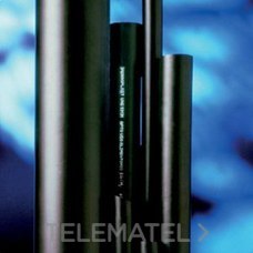 FERRO-PLAST - TUBO POLIET.PE-100 d.50 1MPa FLEJE AZ.