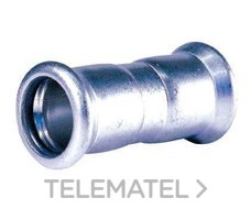 FILTUBE - MANGUITO H-H d.42x42mm ACE.Cb