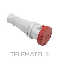 GAESTOPAS - Base aérea ILME 63A 3P + N + TT 400V IP67 6 horas