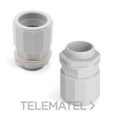 GAESTOPAS - RACOR RSCD.LH M25 IP67 GR