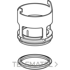 GEBERIT - CESTA PARA CISTERNA EMPOTRADA