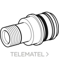 GEBERIT - ELEMENTO CONEXIÓN IMPULS 380 UP720