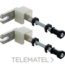 GEBERIT - JGO.ANCLAJES DUOFIX 111300