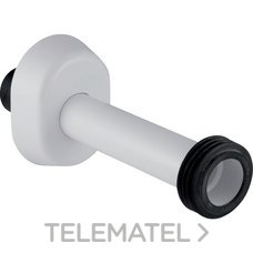 GEBERIT - MANGUITO DE CONEXIÓN EL TUBO DE DESCARGA