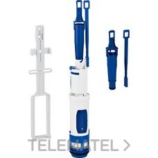 GEBERIT - RECAMBIO DESCARGA CISTERNA UP700