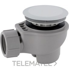 GEBERIT - SIFÓN DUCHA Ø60