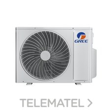 GREE - UE MULTI FREE-MATCH 36 R32