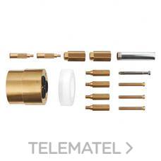 GROHE - PROLONGACION MONOMANDO 50mm CR