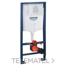GROHE - RAPID SL P/WC MONTAJE TAB.1,13m C/MTE.