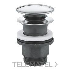 GROHE - VALVULA DESAGUE