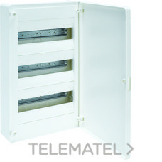 HAGER - CJ.GOLF S.VS SUPERF.3F 36M OPAC.BL+REGL