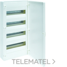 HAGER - CJ.GOLF S.VS SUPERF.4F 48M OPAC.BL+REGL