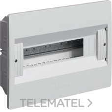 HAGER - Caja empotrar golf VR con 12 módulos