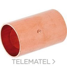 HECAPO - MANGUITO 270 SCU H-H d.18 S/TOPE