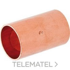 HECAPO - MANGUITO 270 SCU H-H d.22 S/TOPE