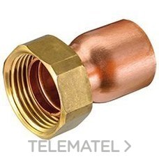 HECAPO - RACOR RECTO 359GCU 28x1"